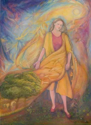 Ceres Blauer Mond, 2015
